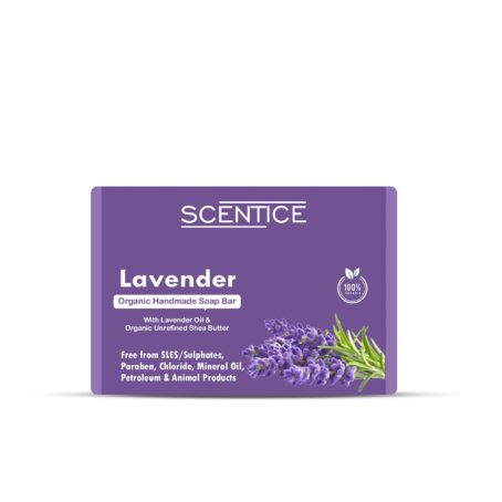 lavender soap